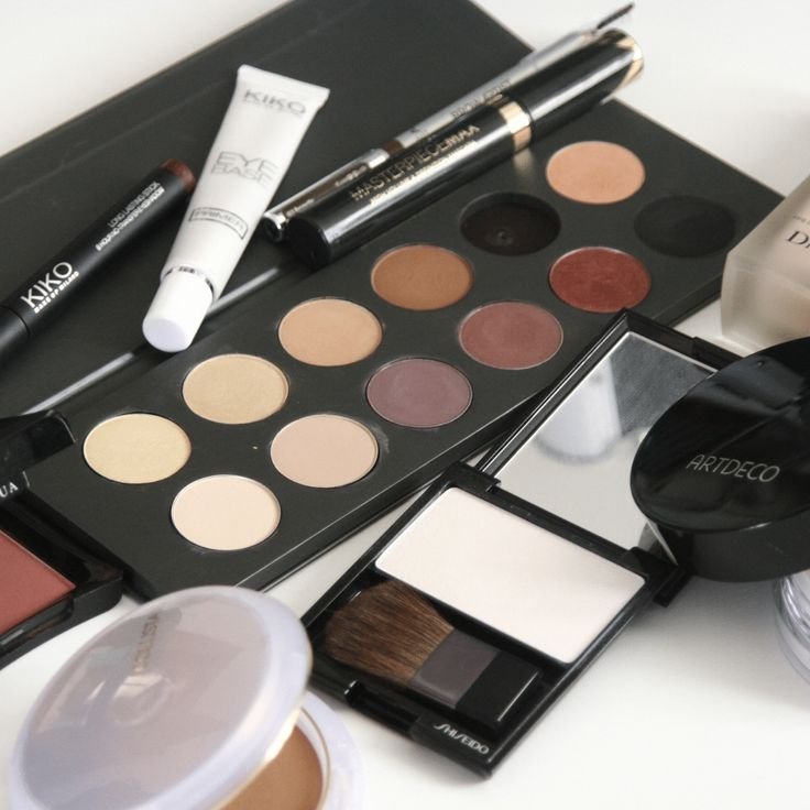 Maquillaje