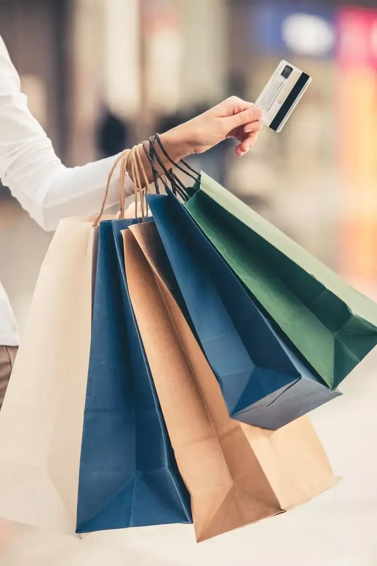 Compras